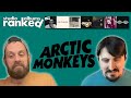 Arctic Monkeys Albums Ranked From Worst to Best