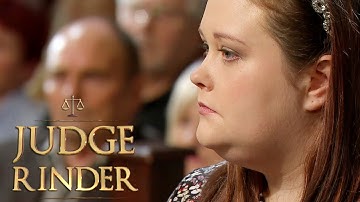 Defendant Blames Herself For Losing Fiancé