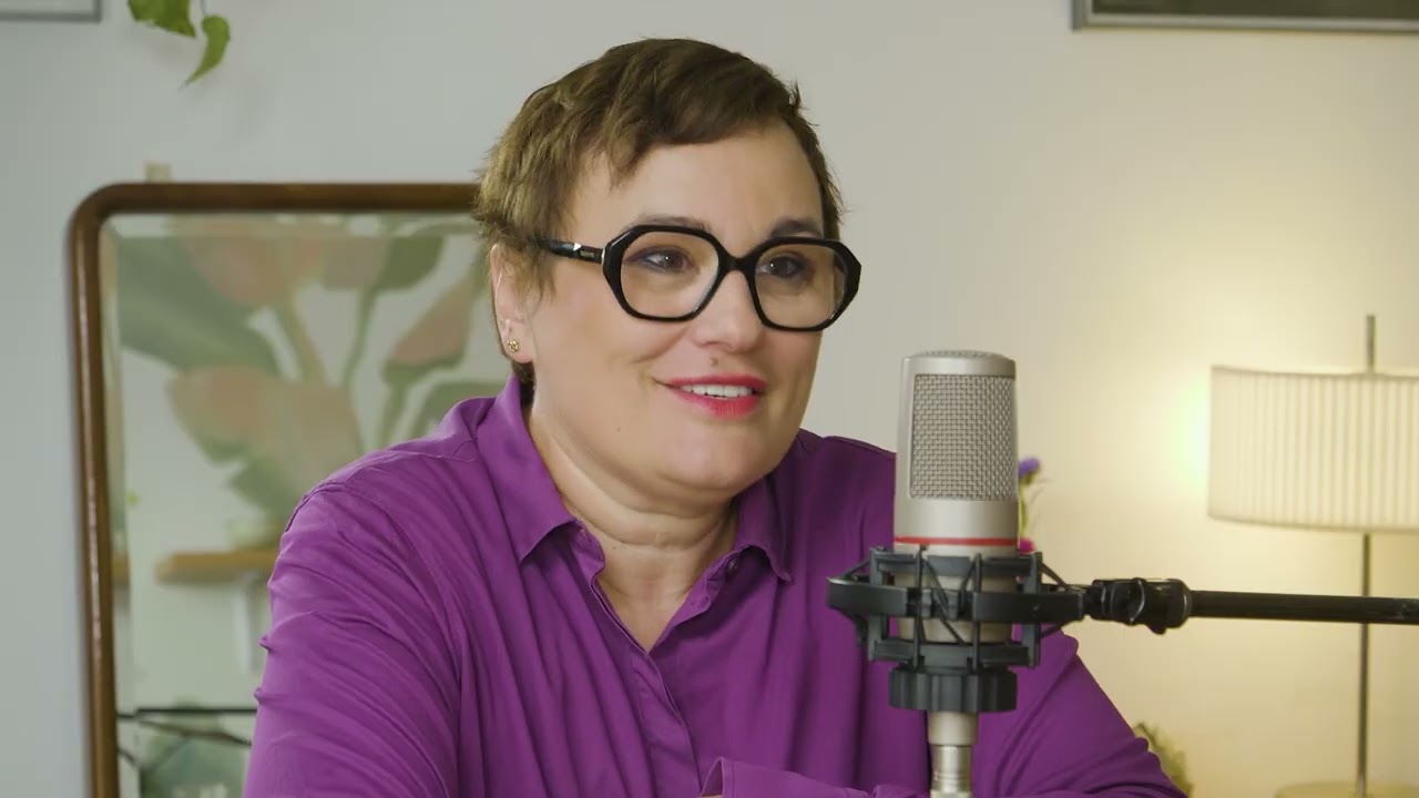 O sile uważnego dotyku, wrażliwości i samoakceptacji