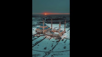 أنس شلش- "بَديعُ السّماوَات وَالأرضِ وإذَا قضى أمرًا فإنمَا يَقولُ لَهُ كن فَيكُون" (من سورة البقرة)