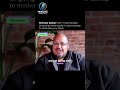 Michael Seibel from Y Combinator on giving more equity in your startup to motivate your team #duet