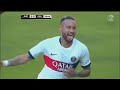 Neymar jr last goal for psg  3823