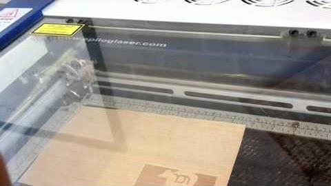 Epilog Laser X-Axis Motor Issue