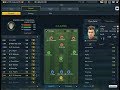 FO3FIFA ONLINE 3 full team with 10 players 7 goals 