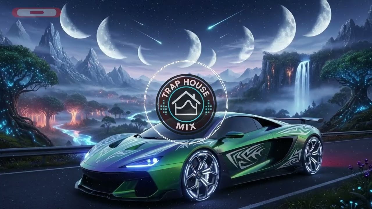 CAR MUSIC 🚗🔥 High Energy EDM Mix 2026 🎶 Bass Boosted Club Banger 😎 Night Drive & Gym Workout 💪