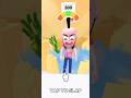 #funny hands KO tap to slap #viral #shorts