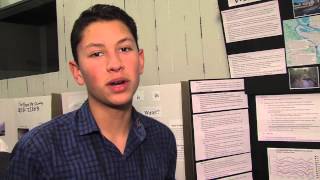 2015 PPS Science Expo