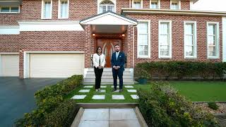 9 McGee Place, Baulkham Hills