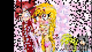 Toy Chica X Foxy Ataque Al Corazón Toy Chica X Foxy Ataque Al Corazón