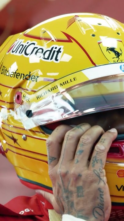 Hamilton é ENTENDIDO após GP da Hungria