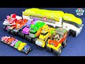 12 Minutes of Ultimate Satisfying Unboxing ASMR | Cool Paw Patrol Collectibles Review #usa
