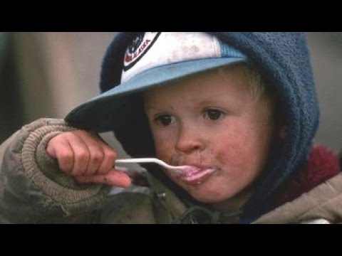 შიმშილის ზღვარზე მყოფი დიდები და პატარები-დღეს \"კვირის რეალობა\"