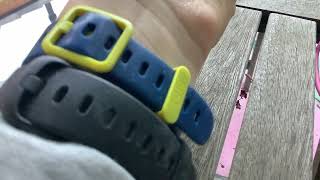 Fitbit Ace 2 review in comparison to the Fitbit Ace 3
