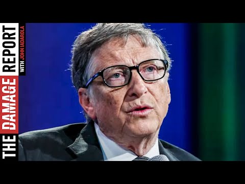 Video: Centro Visitatori Della Gates Foundation: Dove I Giovani E Il Cambiamento Sociale Si Intersecano - Matador Network