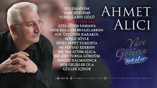 Ahmet Alıcı - Atladım Girdim Bağa (2023) Albüm