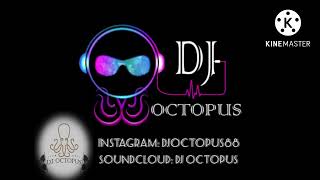 علي لوكا - متخافيش ياما - ريمكس - 100BPM - DJ Octopus