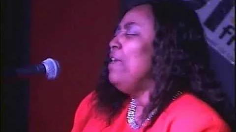 Dee Powell- Alabaster Box