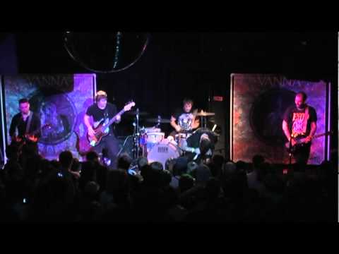 Vanna - 05 - Passerby (Live at Greene Street Club,...