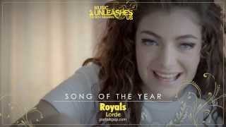 The 56th GRAMMYs - Song of the Year | It Pop!