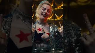 Harley Quinn WhatsApp Status | Middle of the Night | Full Screen | #shorts