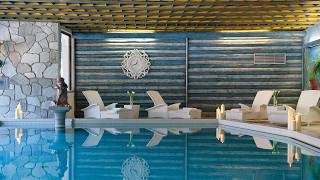 Hoteldorf Grüner Baum, Bad Gastein, Austria Travel With Siya