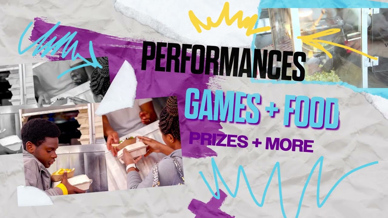 Join us for Night Out For Safety & Liberation 2024