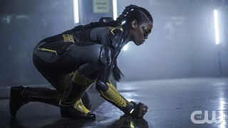 Black Lightning- All Powers from the show (All seasons and crossovers) 