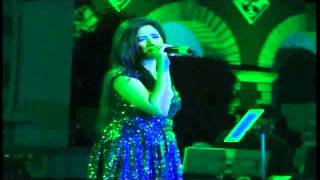 Shreya Ghoshal Pays Tribute To. Rehman With Awaaz Hu Main At Dharwad Utsav 2013 Shreya Ghoshal Pays Tribute To. Rehman With Awaaz Hu Main At Dharwad Utsav 2013