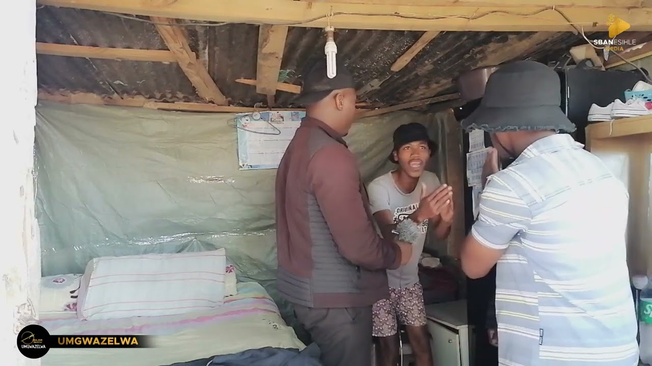 UMGWAZELWA EP 46 | Full STORY | UKHALA NGOKUTH KHATHELE KONDLELAN NENYE INDODA UMNDEN WAYO