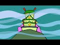 Beginning of video