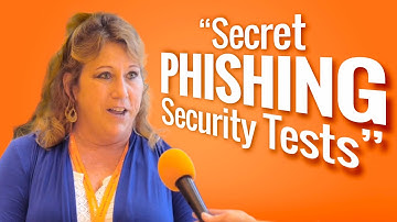 KnowBe4 Makes IT’s Job Easier While Keeping Users Vigilant About Cybersecurity