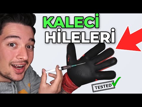 KALECİ HİLELERİ TEST ETTİM!