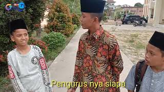 Film The Santri Irsyad | SOWAN KYAI | Part 1