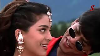 Aaj Kal Lagta Nahin Dil   Kumar Sanu  Sadhana Sargam ( Mix )