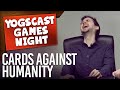 CARDS AGAINST HUMANITY - Games Night