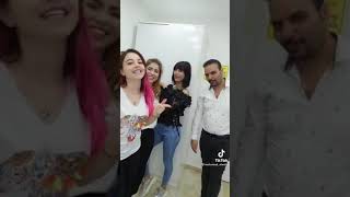 تيك توك جديد بيسان اسماعيل 🔥💙 Ismail