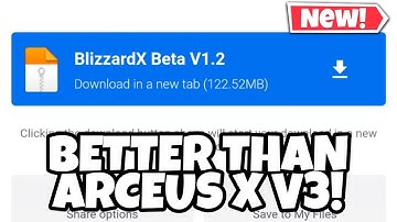 Blizzard X Executor X V2.1 Released | EXECUTED BLOX FRUITS SCRIPT 😲 Better than Arceus X V3 ?