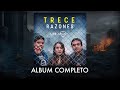 Trece razones  los ascoy lbum completo  msica catlica