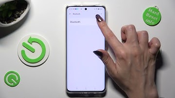 How to Connect Bluetooth Devices with Realme 11 Pro - Headphones, Speakers, Earbuds