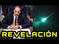 REVELACIÓN Extraterrestre en EE.UU y Meteoritos en México ¿Se acerca el Blue Beam?