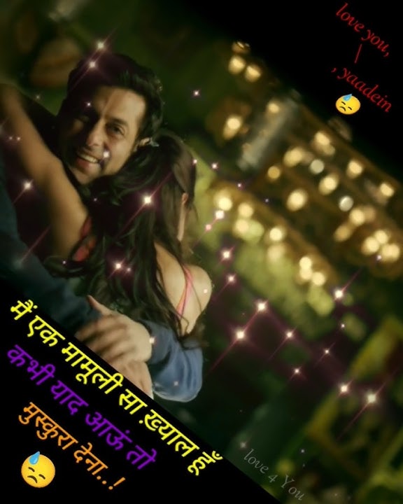 Kick movie song status 💔l Kick l sad song status l Salman Khan l Jacqueline Fernandez l love status