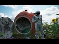 Fear Of Love Sci Fi