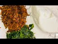 JINSI YA KUPIKA DAGAA WA MWANZA HOW TO COOK OMENA JINSI YA KUPIKA DAGAA WA MWANZA HOW TO COOK OMENA