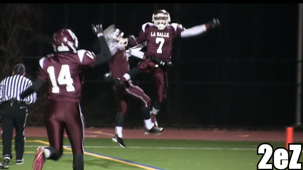 Rhode Island High School Football Rhode Island High School Football