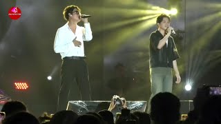 MESIN WAKTU - BUDI DOREMI FEAT JORDY - DI JAKARTA FAIR 2024