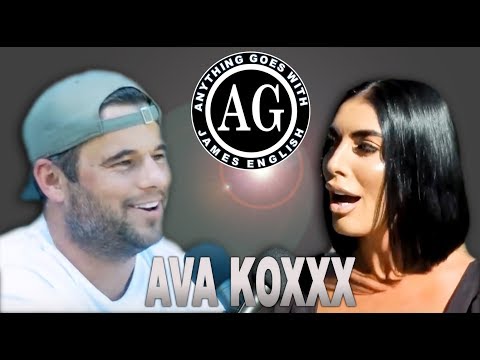 Porn Star Ava Koxxx Tells Her Story.