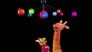 Baby Einstein Baby Galileo Discovering the Sky Part 3 - Reach the Planets