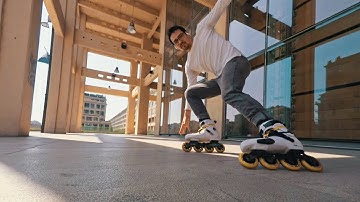 Parallel slide against coronavirus