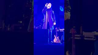 Gleb Kolyadin/Steve Hogarth - &#39;The Best Of Days&#39;, 02/10/2018, Union Chapel, London.