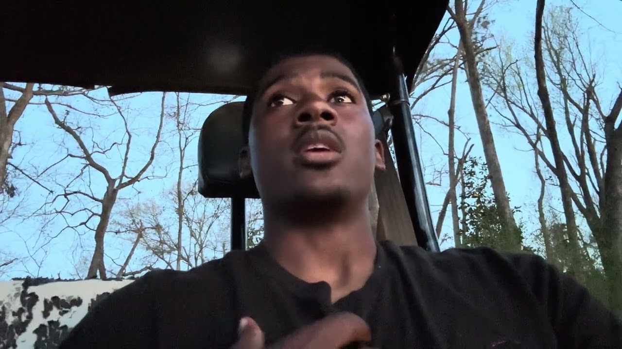 Black men need to learn how to build a proper friendships